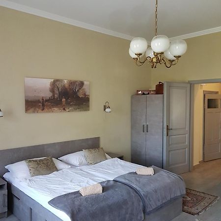 Kétbodonyi Apartments Esterno foto