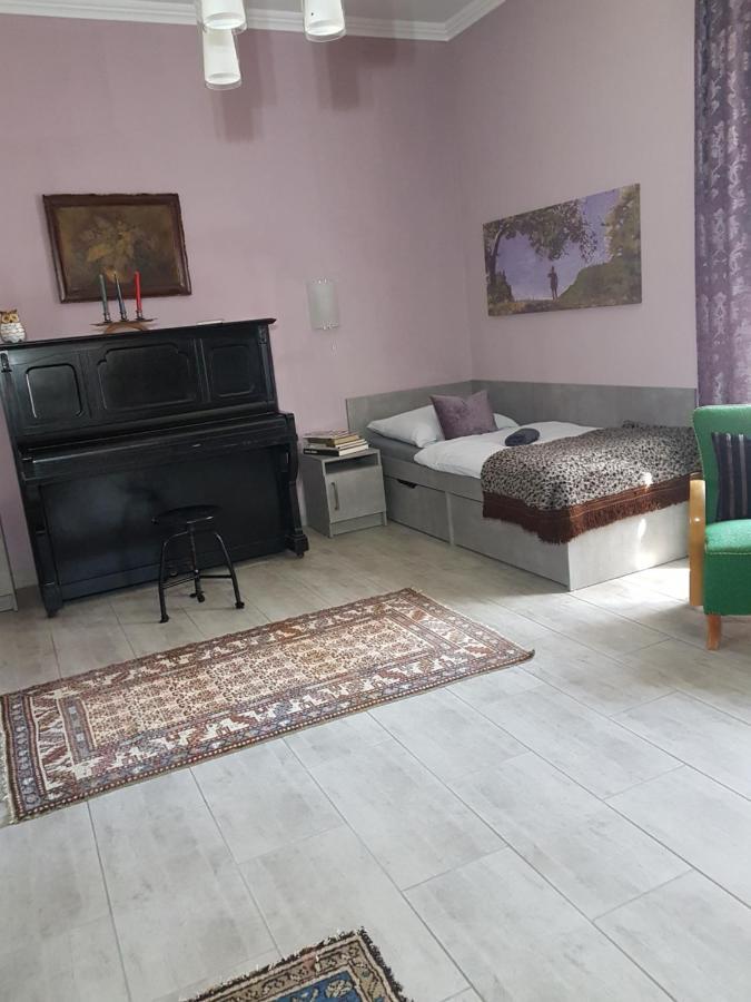 Kétbodonyi Apartments Esterno foto