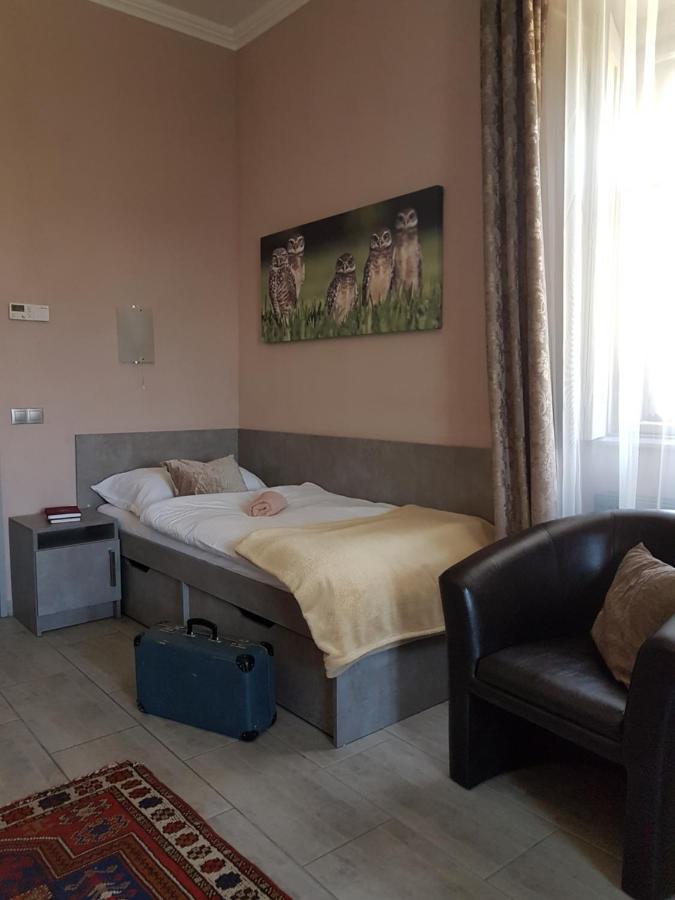 Kétbodonyi Apartments Esterno foto