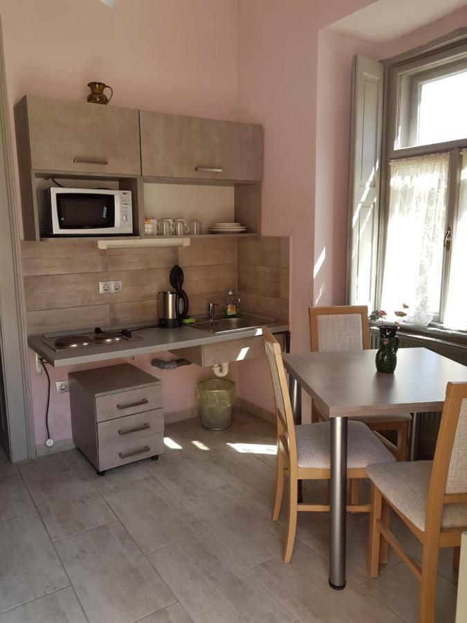 Kétbodonyi Apartments Esterno foto