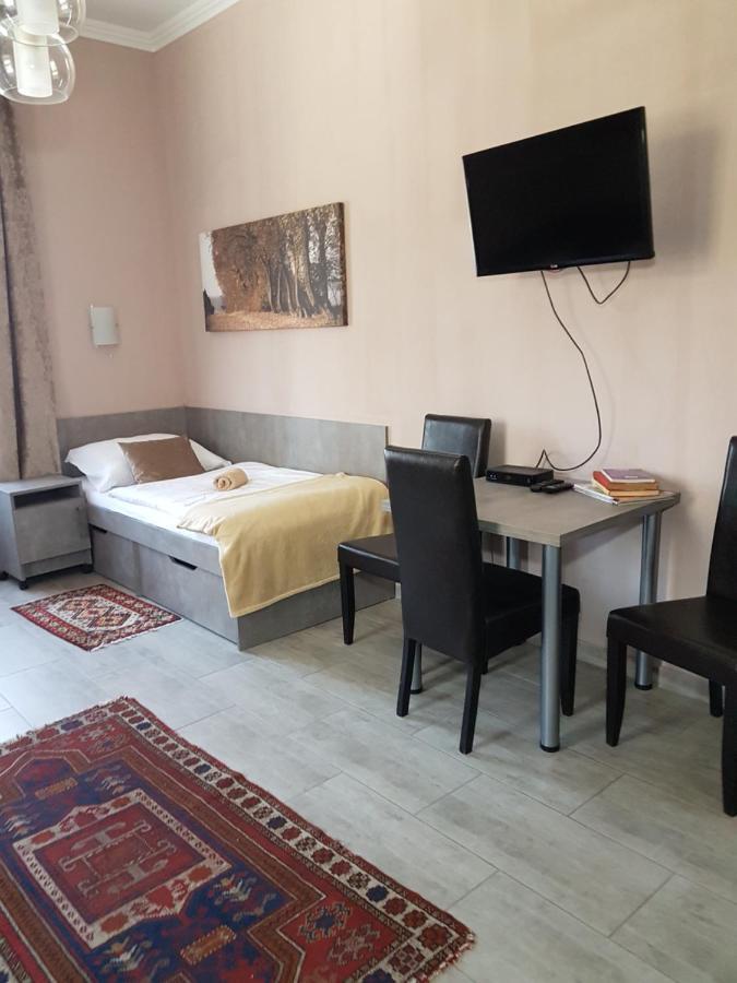 Kétbodonyi Apartments Esterno foto