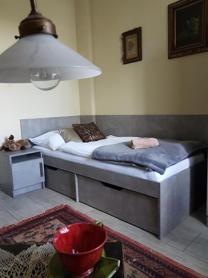 Kétbodonyi Apartments Esterno foto