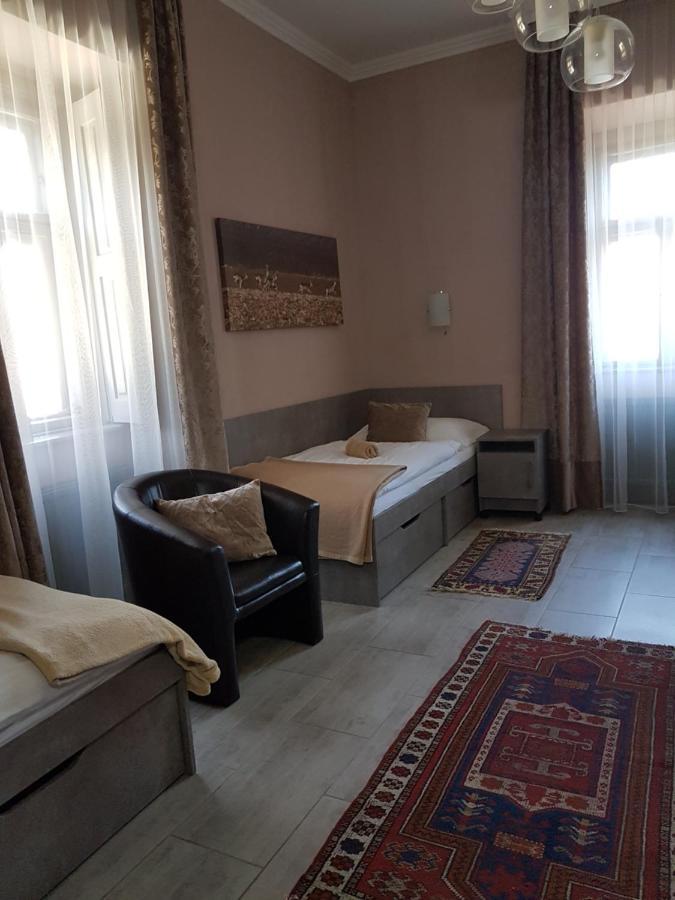 Kétbodonyi Apartments Esterno foto