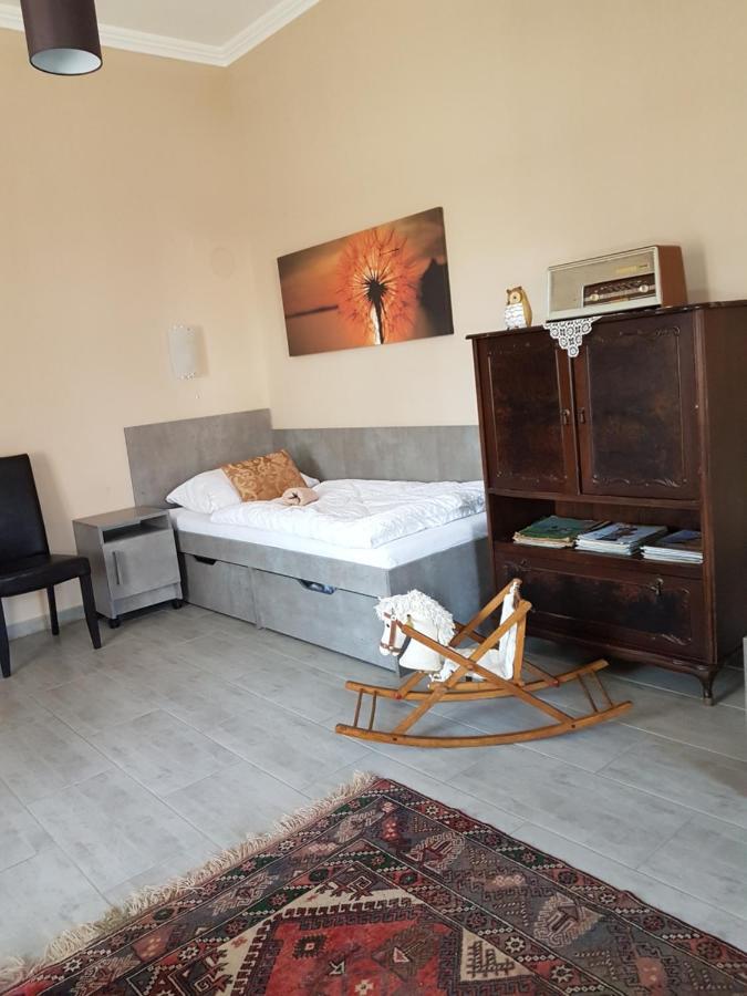Kétbodonyi Apartments Esterno foto