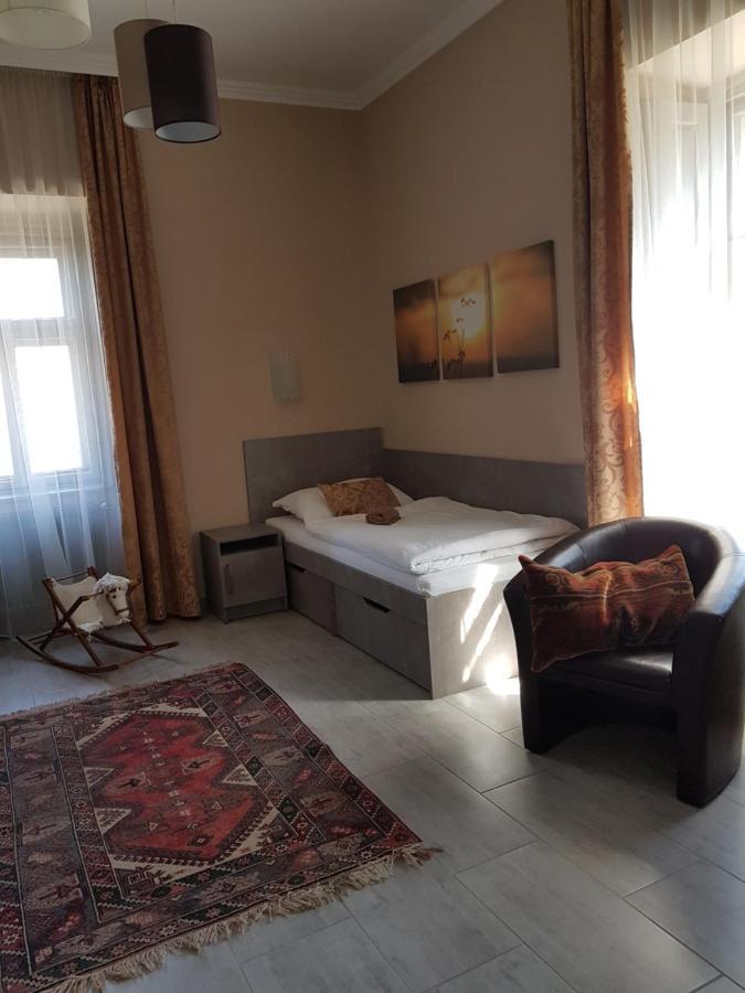 Kétbodonyi Apartments Esterno foto
