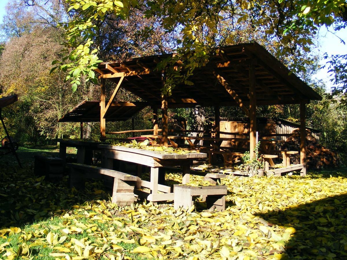Kétbodonyi Apartments Esterno foto