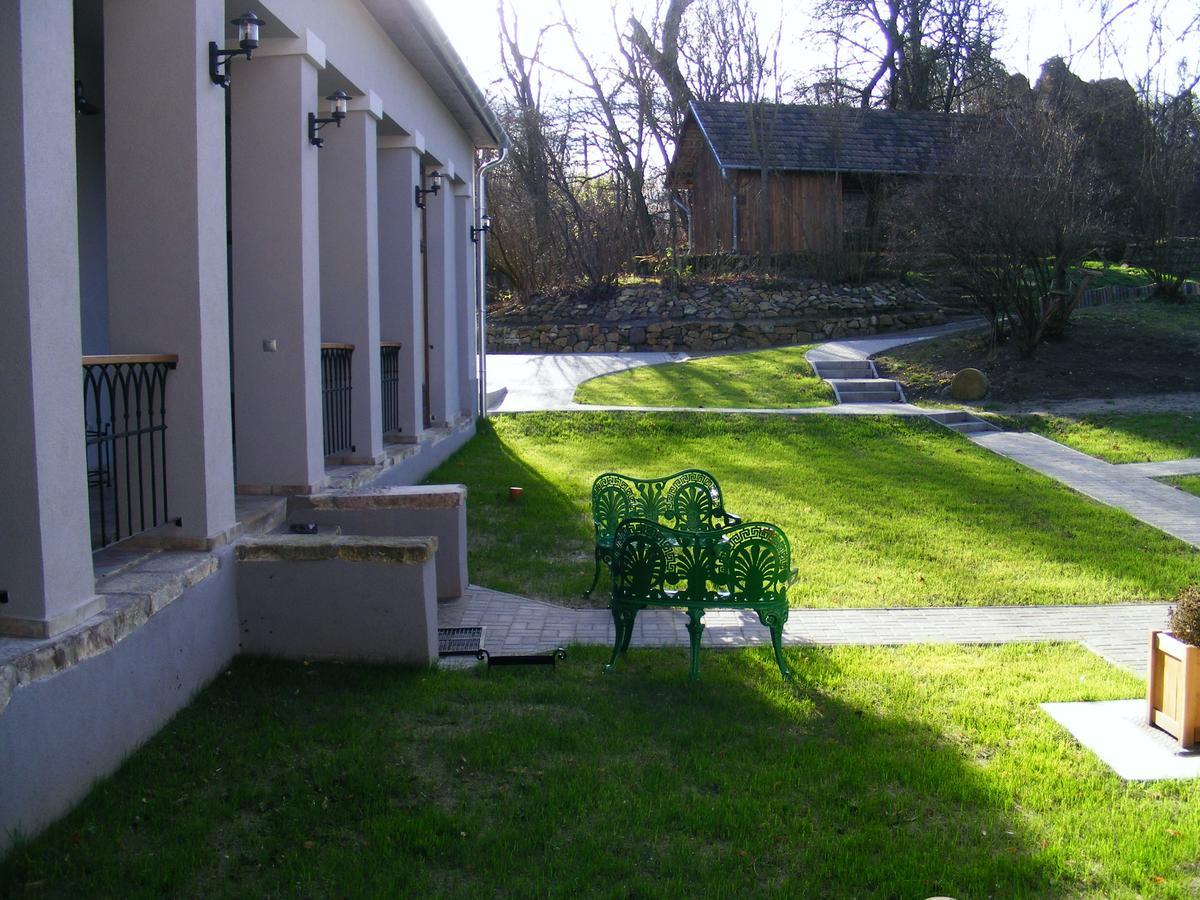 Kétbodonyi Apartments Esterno foto