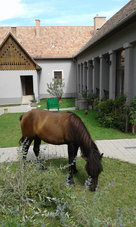 Kétbodonyi Apartments Esterno foto