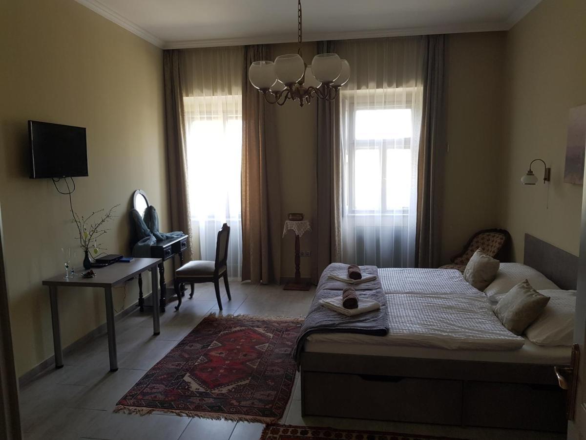Kétbodonyi Apartments Esterno foto