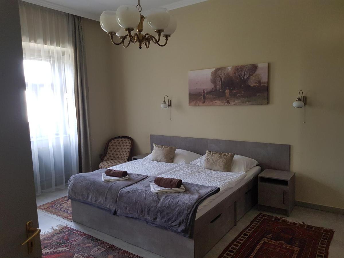 Kétbodonyi Apartments Esterno foto